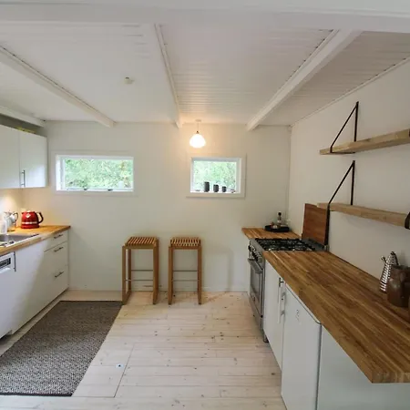 Othinkarl - 150m From The Sea In Bornholm By Interhome Feriehus