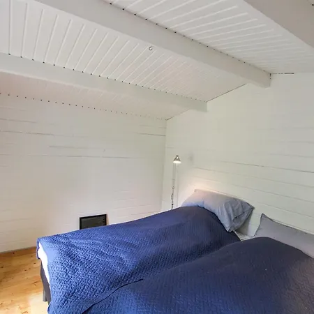 Othinkarl - 150m From The Sea In Bornholm By Interhome