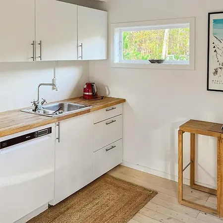 Vakantiehuis Othinkarl - 150m From The Sea In Bornholm By Interhome Neksø