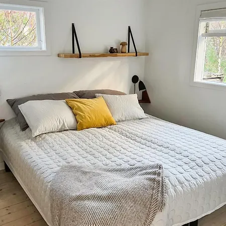 Vakantiehuis Othinkarl - 150m From The Sea In Bornholm By Interhome