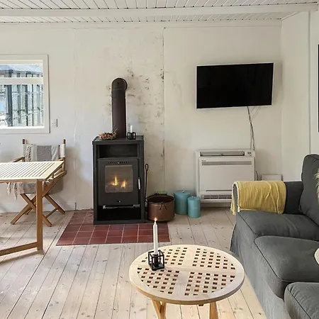 Vakantiehuis Othinkarl - 150m From The Sea In Bornholm By Interhome Neksø