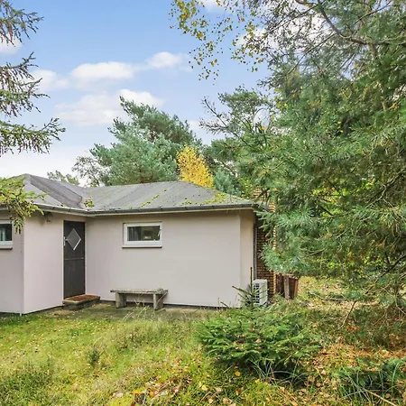Feriehus Othinkarl - 150m From The Sea In Bornholm By Interhome