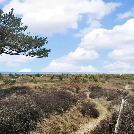 Othinkarl - 150m From The Sea In Bornholm By Interhome Vakantiehuis