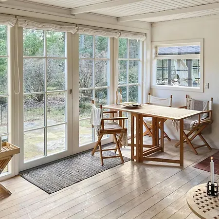 Vakantiehuis Othinkarl - 150m From The Sea In Bornholm By Interhome *