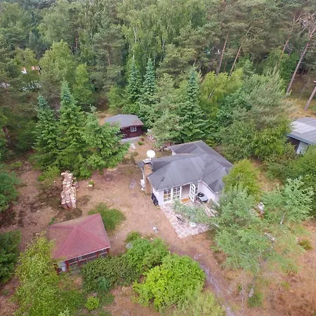 Othinkarl - 150m From The Sea In Bornholm By Interhome Vakantiehuis *
