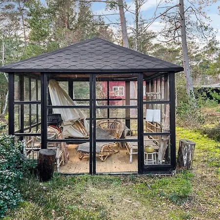 Vakantiehuis Othinkarl - 150m From The Sea In Bornholm By Interhome Neksø